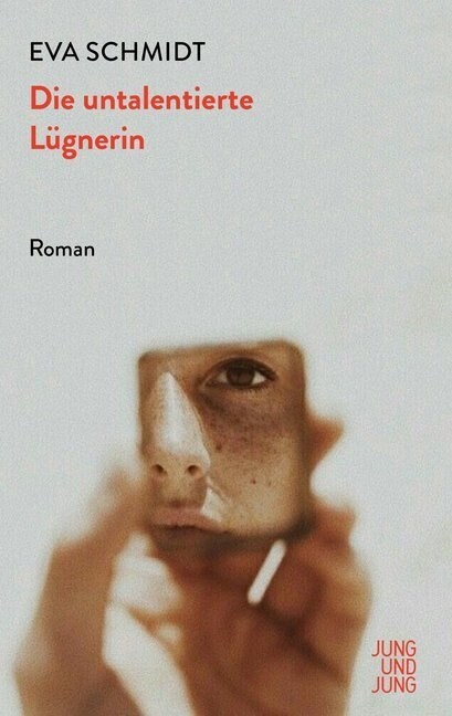 Die untalentierte Lugnerin (Hardcover)