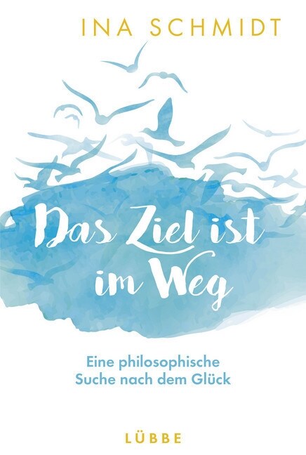 Das Ziel ist im Weg (Hardcover)