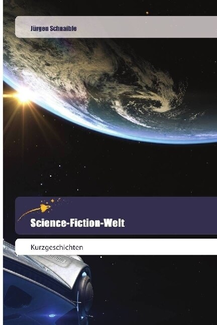 Science-Fiction-Welt (Paperback)