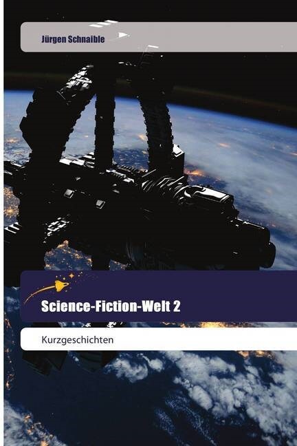 Science-Fiction-Welt 2 (Paperback)