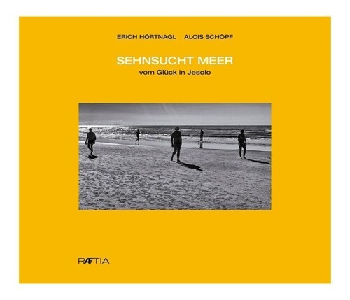 Sehnsucht Meer (Hardcover)