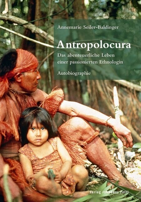 Antropolocura (Hardcover)