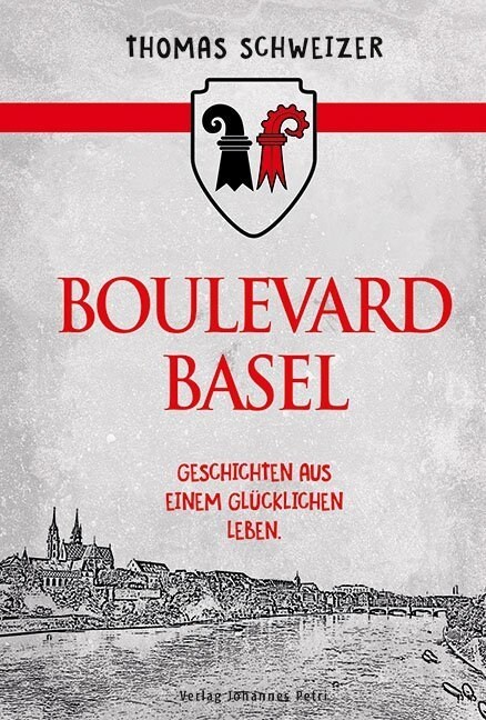 Boulevard Basel (Hardcover)