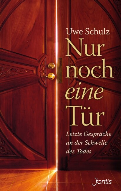 Nur noch eine Tur (Paperback)