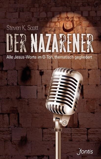 Der Nazarener (Paperback)