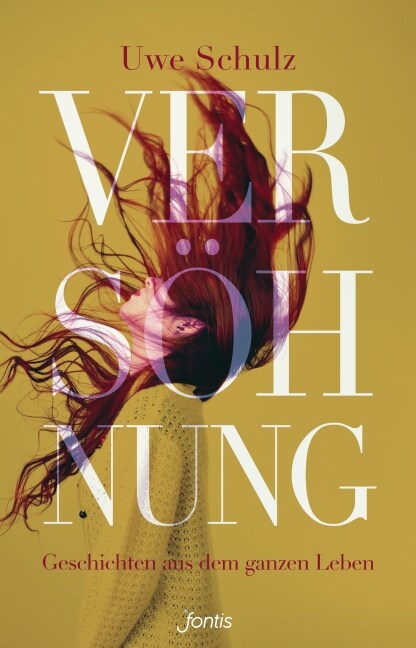 Versohnung (Hardcover)