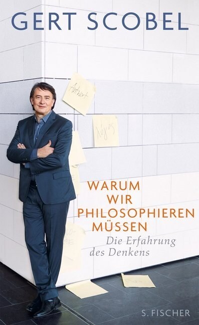 Warum wir philosophieren mussen (Hardcover)