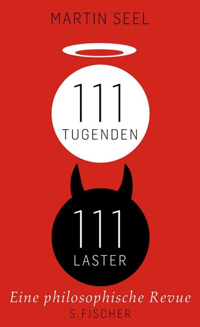 111 Tugenden, 111 Laster (Hardcover)