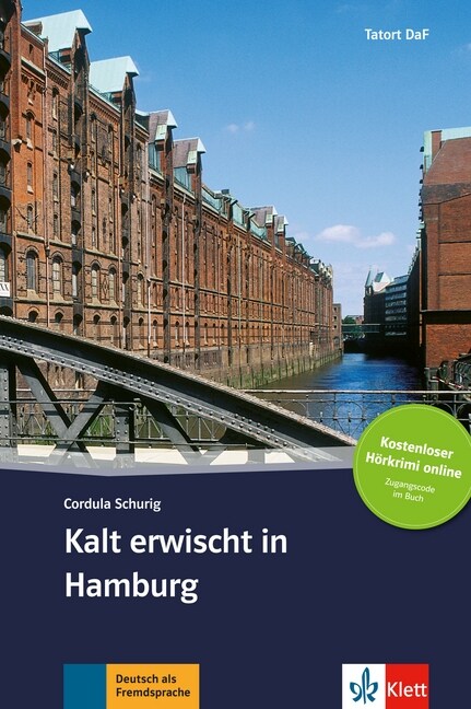 Kalt erwischt in Hamburg (Paperback)