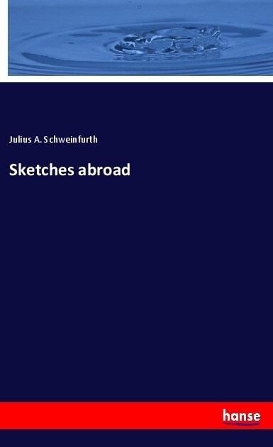 Sketches abroad (Paperback)