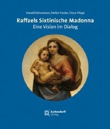 Raffaels Sixtinische Madonna (Paperback)