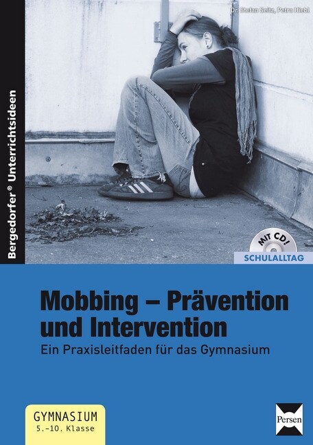 Mobbing - Pravention und Integration, m. CD-ROM (Pamphlet)