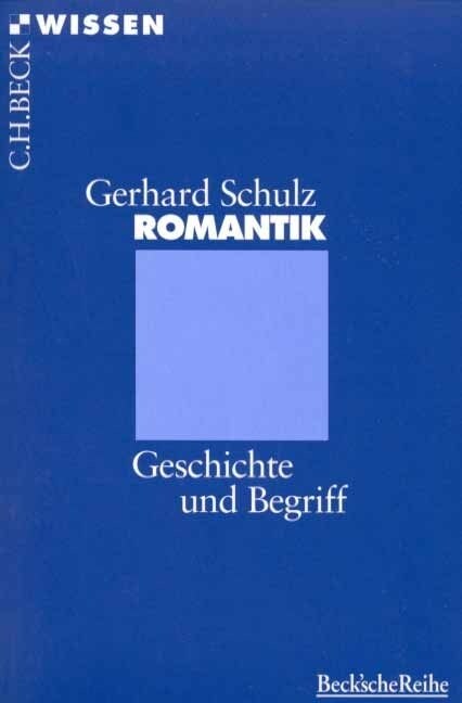 Romantik (Paperback)