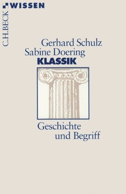 Klassik (Paperback)