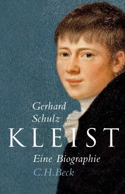 Kleist (Hardcover)