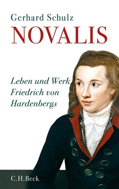 Novalis (Hardcover)