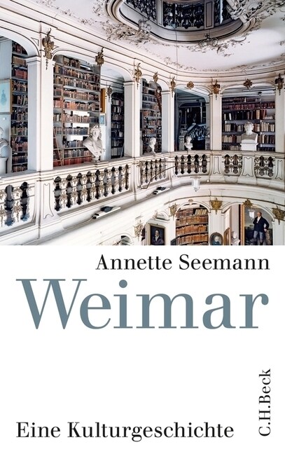 Weimar (Hardcover)