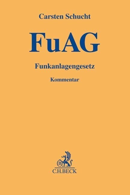 FuAG (Hardcover)