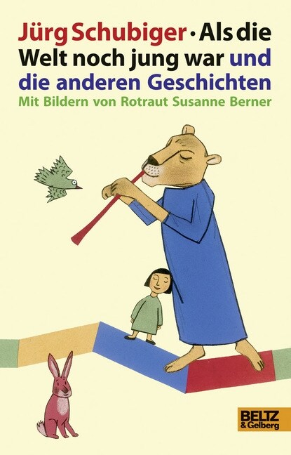 Als die Welt noch jung war und die anderen Geschichten (Hardcover)