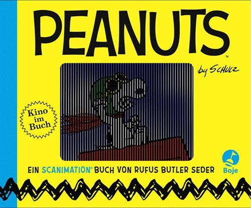 Peanuts by Schulz (Hardcover)