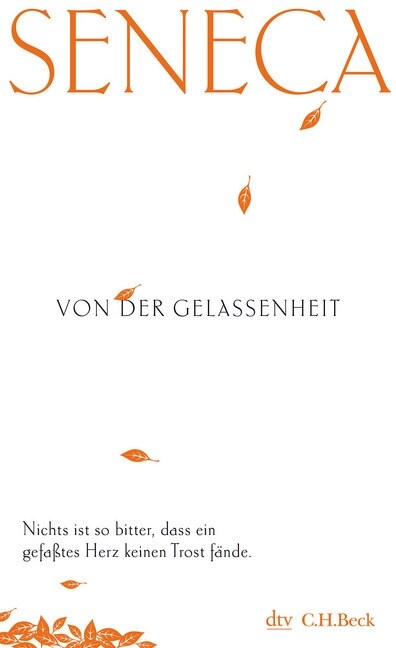 Von der Gelassenheit (Paperback)