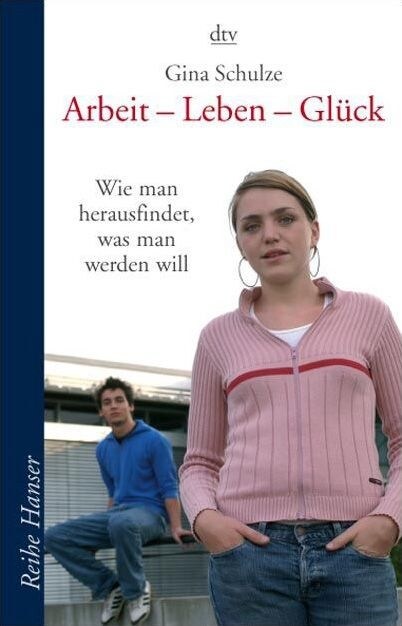 Arbeit - Leben - Gluck (Paperback)