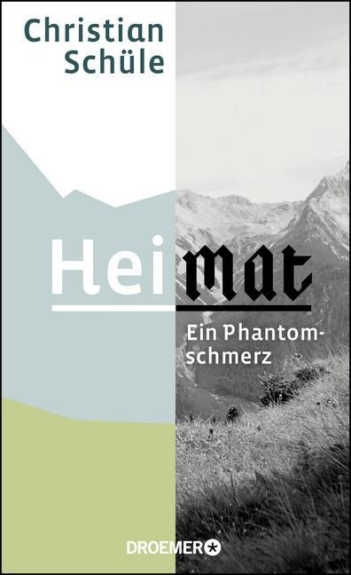 Heimat (Hardcover)