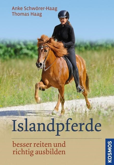 Islandpferde (Hardcover)