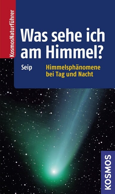 Was sehe ich am Himmel？ (Paperback)