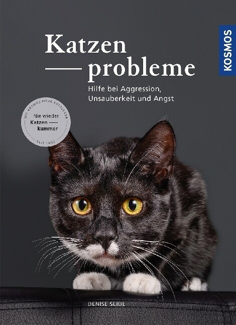 Katzenprobleme (Hardcover)
