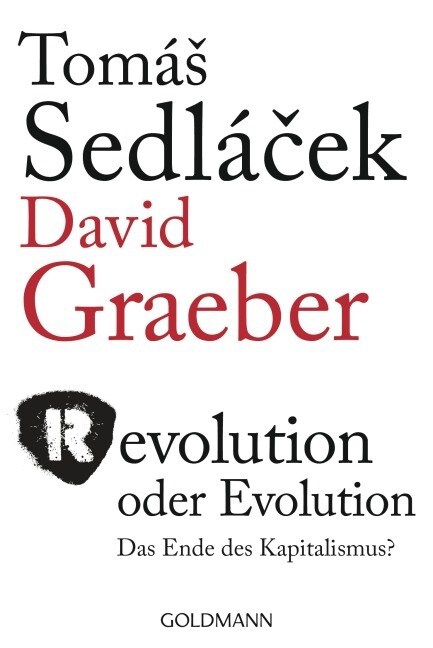 Revolution oder Evolution (Paperback)
