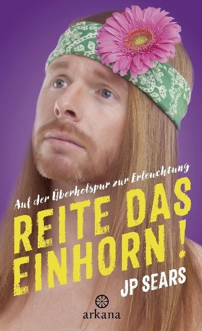 Reite das Einhorn! (Paperback)