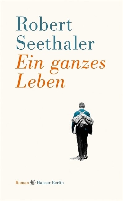 Ein ganzes Leben (Hardcover)