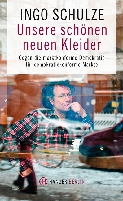 Unsere schonen neuen Kleider (Paperback)