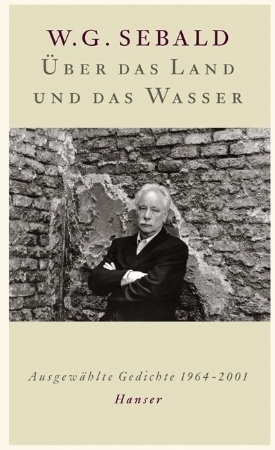 Uber das Land und das Wasser (Hardcover)