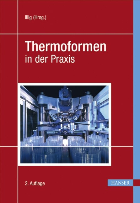 Thermoformen in der Praxis (Hardcover)