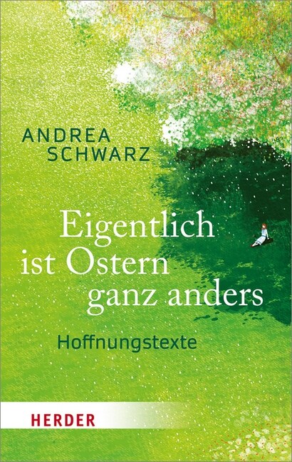 Eigentlich ist Ostern ganz anders (Paperback)