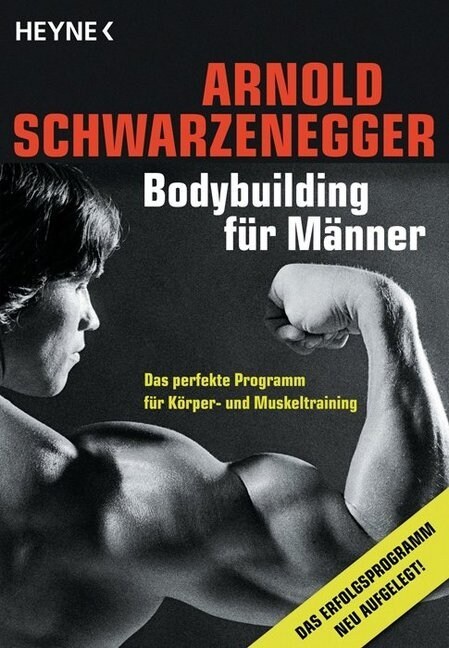 Bodybuilding fur Manner (Paperback)
