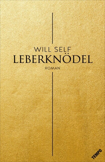 Leberknodel (Paperback)