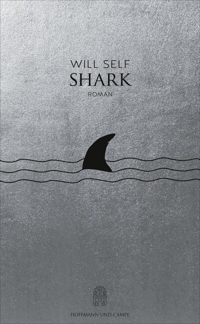 Shark (Hardcover)