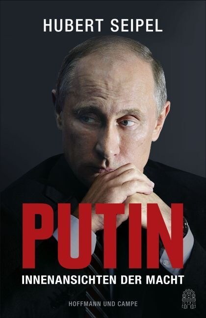Putin (Paperback)