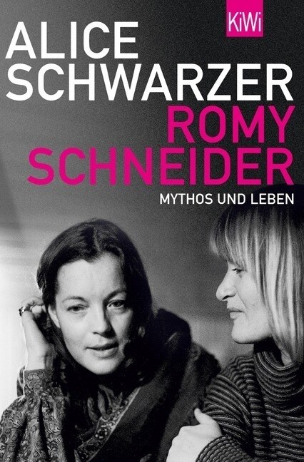 Romy Schneider (Paperback)