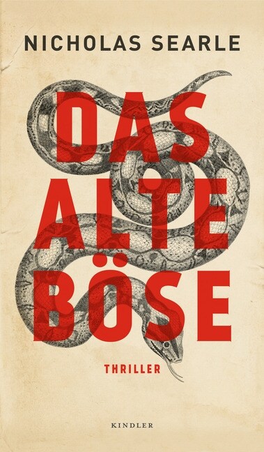 Das alte Bose (Hardcover)