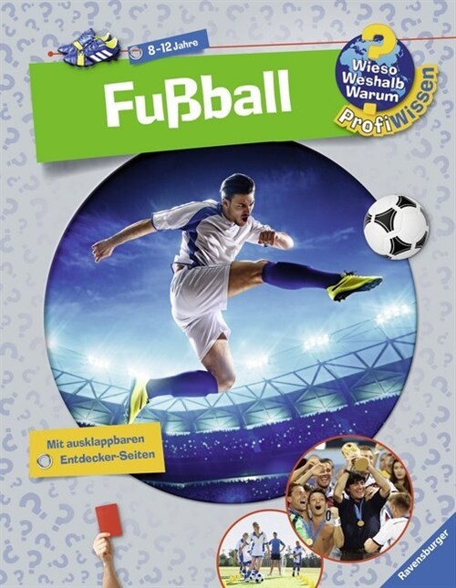 Fußball (Hardcover)