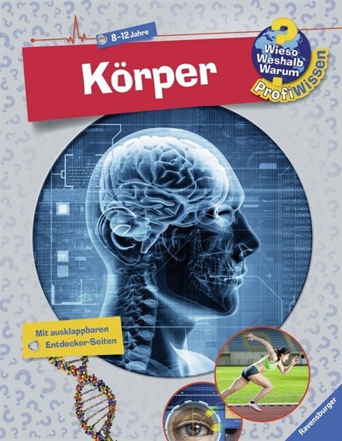 Korper (Hardcover)