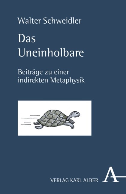 Das Uneinholbare (Hardcover)