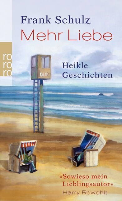 Mehr Liebe (Paperback)