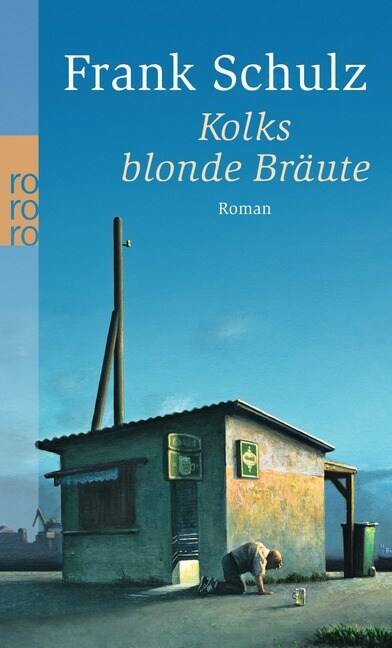 Kolks blonde Braute (Paperback)