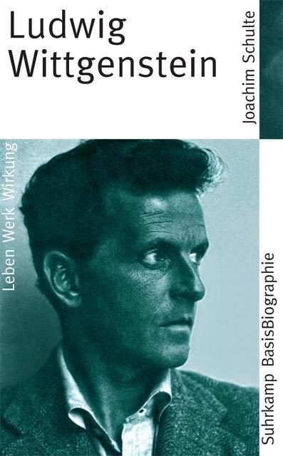 Ludwig Wittgenstein (Paperback)
