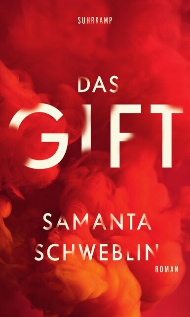 Das Gift (Hardcover)